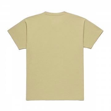 Yonex Practice T-Shirt 16857 Khaki Beige